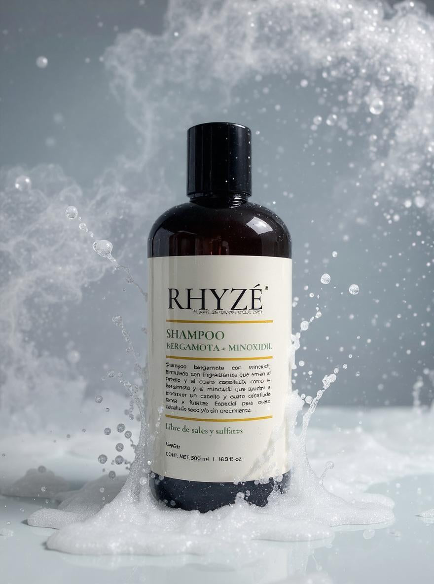 Productos de belleza y cuidado personal para hombre y mujer, ideales para el cabello y la barba. Diseñados para fortalecer el cabello, estimular el crecimiento, mantenerlo saludable, con brillo y apariencia impecable. Soluciones profesionales para un cabello fuerte, sano y lleno de vida