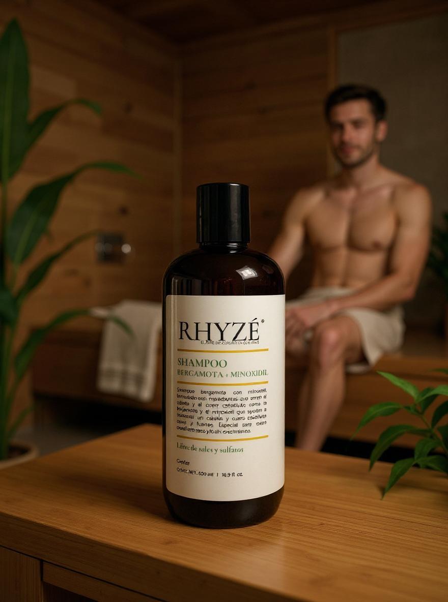 Productos de belleza y cuidado personal para hombre y mujer, ideales para el cabello y la barba. Diseñados para fortalecer el cabello, estimular el crecimiento, mantenerlo saludable, con brillo y apariencia impecable. Soluciones profesionales para un cabello fuerte, sano y lleno de vida