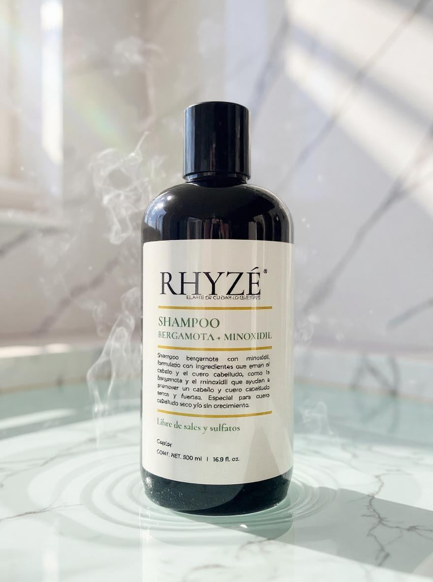 Productos de belleza y cuidado personal para hombre y mujer, ideales para el cabello y la barba. Diseñados para fortalecer el cabello, estimular el crecimiento, mantenerlo saludable, con brillo y apariencia impecable. Soluciones profesionales para un cabello fuerte, sano y lleno de vida