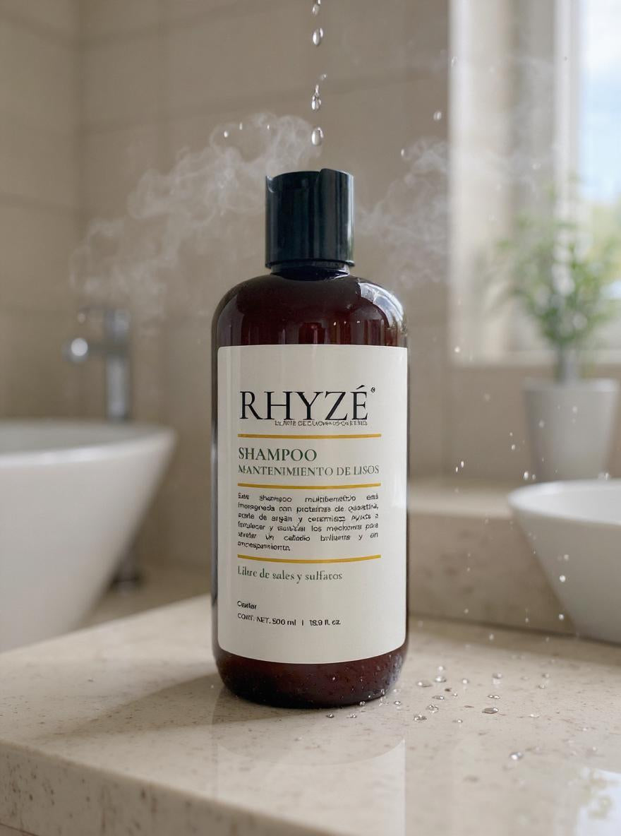 Productos de belleza y cuidado personal para hombre y mujer, ideales para el cabello y la barba. Diseñados para fortalecer el cabello, estimular el crecimiento, mantenerlo saludable, con brillo y apariencia impecable. Soluciones profesionales para un cabello fuerte, sano y lleno de vida