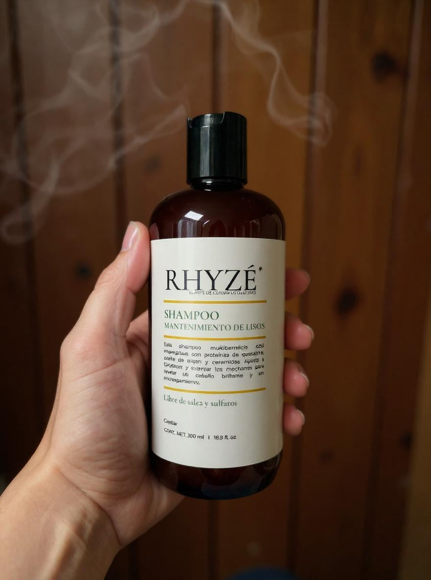 Productos de belleza y cuidado personal para hombre y mujer, ideales para el cabello y la barba. Diseñados para fortalecer el cabello, estimular el crecimiento, mantenerlo saludable, con brillo y apariencia impecable. Soluciones profesionales para un cabello fuerte, sano y lleno de vida