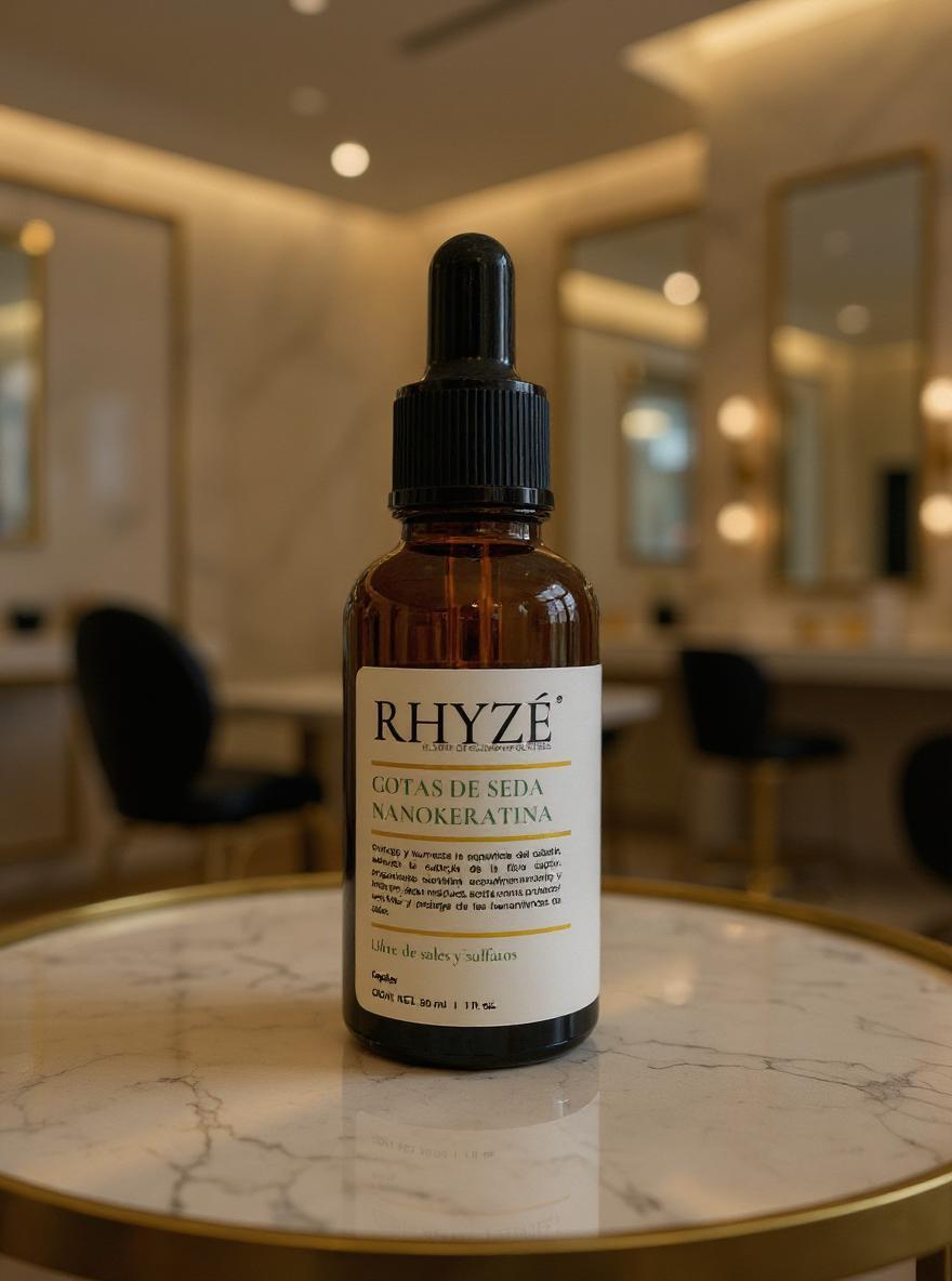 Productos de belleza y cuidado personal para hombre y mujer, ideales para el cabello y la barba. Diseñados para fortalecer el cabello, estimular el crecimiento, mantenerlo saludable, con brillo y apariencia impecable. Soluciones profesionales para un cabello fuerte, sano y lleno de vida