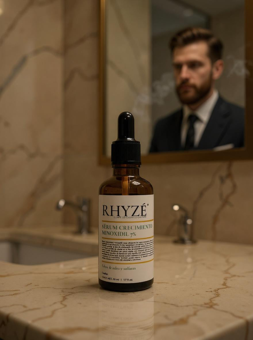 Productos de belleza y cuidado personal para hombre y mujer, ideales para el cabello y la barba. Diseñados para fortalecer el cabello, estimular el crecimiento, mantenerlo saludable, con brillo y apariencia impecable. Soluciones profesionales para un cabello fuerte, sano y lleno de vida