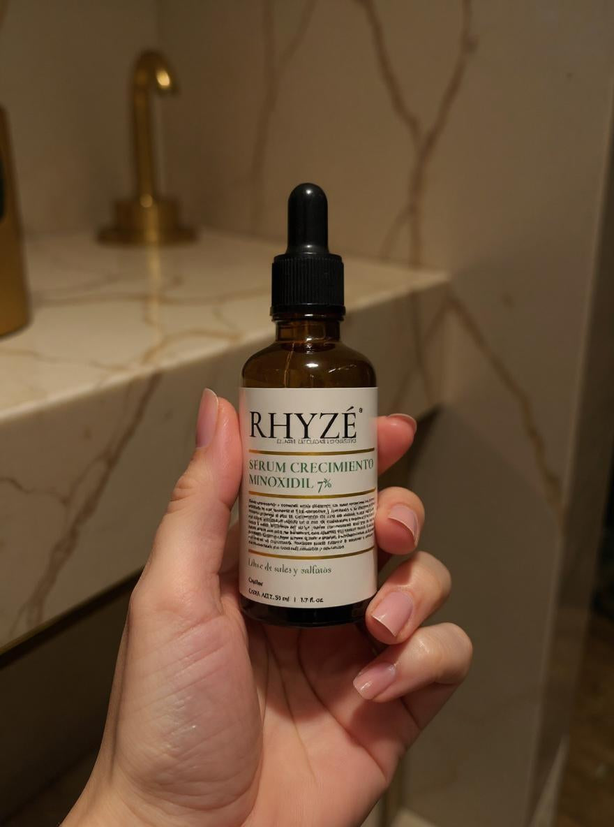 Productos de belleza y cuidado personal para hombre y mujer, ideales para el cabello y la barba. Diseñados para fortalecer el cabello, estimular el crecimiento, mantenerlo saludable, con brillo y apariencia impecable. Soluciones profesionales para un cabello fuerte, sano y lleno de vida