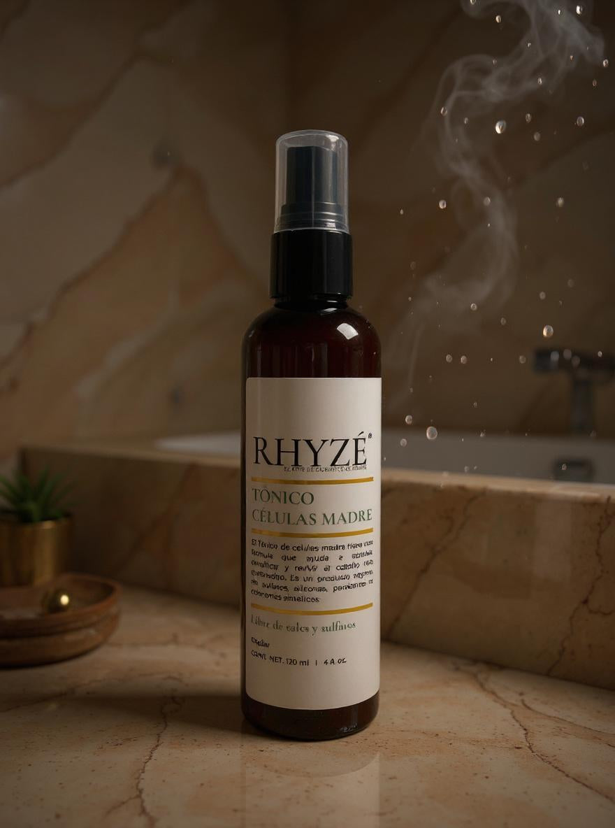 Productos de belleza y cuidado personal para hombre y mujer, ideales para el cabello y la barba. Diseñados para fortalecer el cabello, estimular el crecimiento, mantenerlo saludable, con brillo y apariencia impecable. Soluciones profesionales para un cabello fuerte, sano y lleno de vida