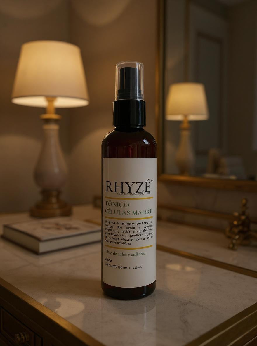 Productos de belleza y cuidado personal para hombre y mujer, ideales para el cabello y la barba. Diseñados para fortalecer el cabello, estimular el crecimiento, mantenerlo saludable, con brillo y apariencia impecable. Soluciones profesionales para un cabello fuerte, sano y lleno de vida