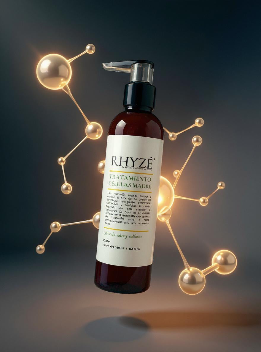 Productos de belleza y cuidado personal para hombre y mujer, ideales para el cabello y la barba. Diseñados para fortalecer el cabello, estimular el crecimiento, mantenerlo saludable, con brillo y apariencia impecable. Soluciones profesionales para un cabello fuerte, sano y lleno de vida