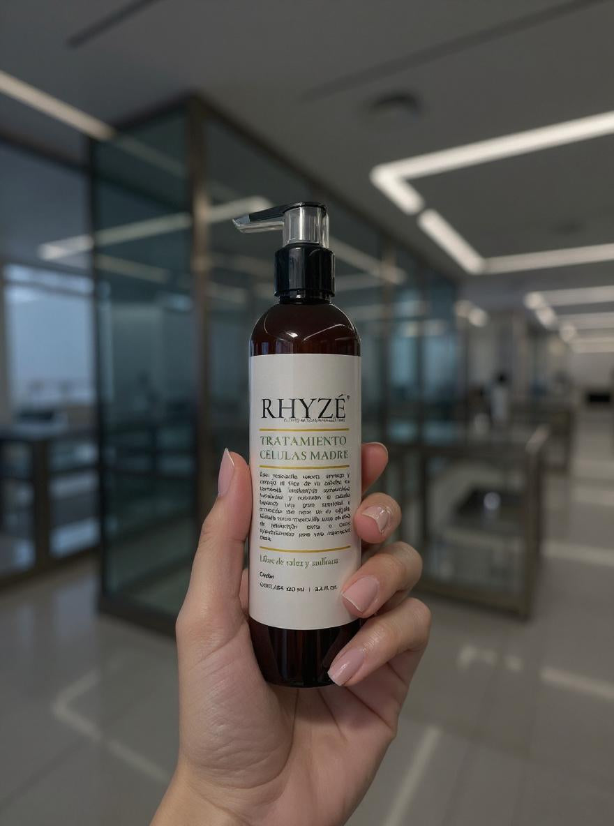 Productos de belleza y cuidado personal para hombre y mujer, ideales para el cabello y la barba. Diseñados para fortalecer el cabello, estimular el crecimiento, mantenerlo saludable, con brillo y apariencia impecable. Soluciones profesionales para un cabello fuerte, sano y lleno de vida