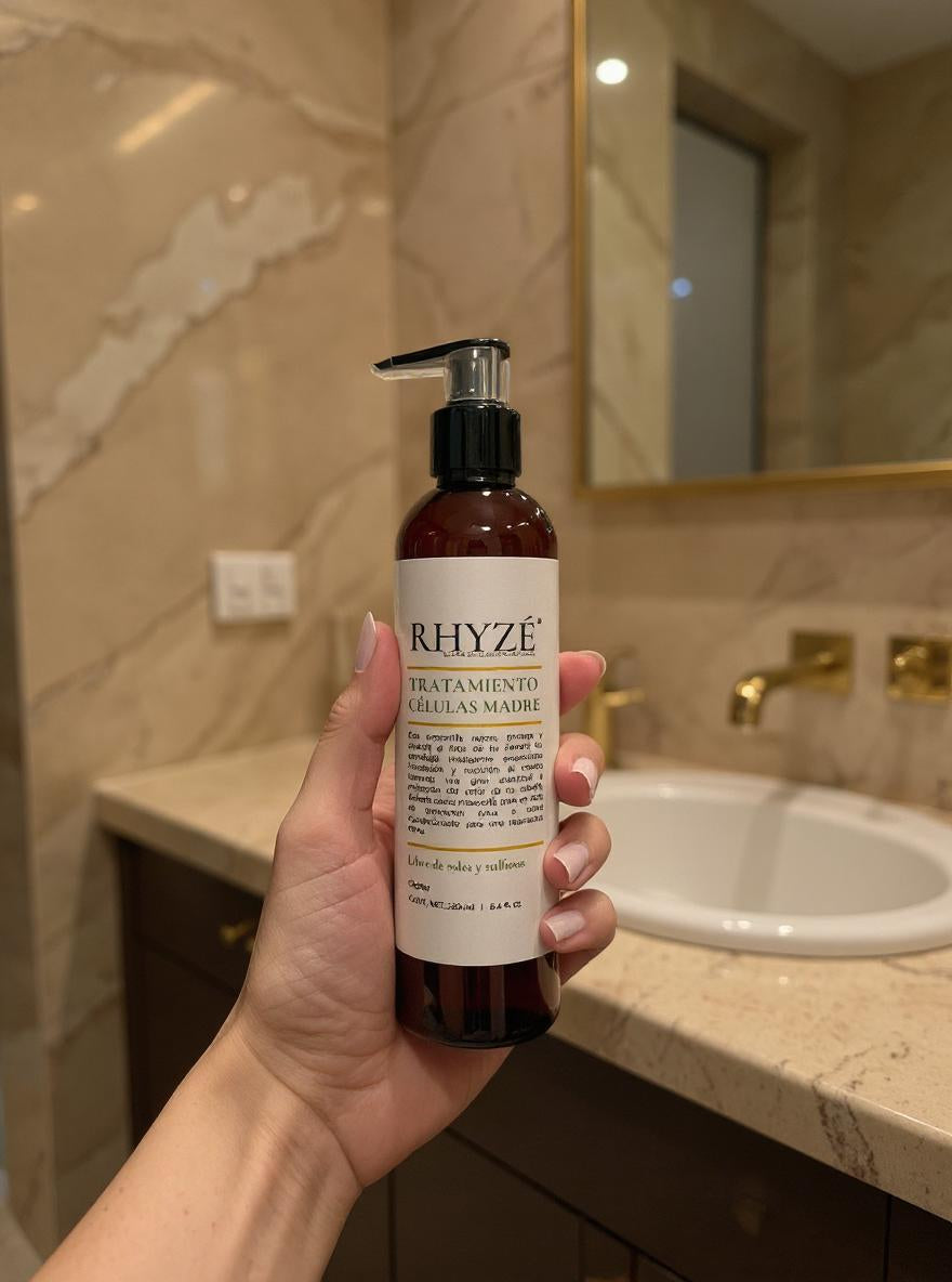 Productos de belleza y cuidado personal para hombre y mujer, ideales para el cabello y la barba. Diseñados para fortalecer el cabello, estimular el crecimiento, mantenerlo saludable, con brillo y apariencia impecable. Soluciones profesionales para un cabello fuerte, sano y lleno de vida