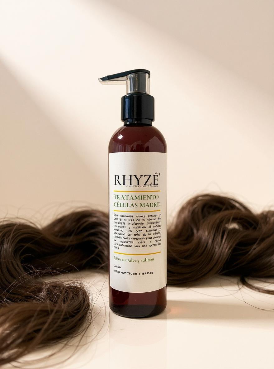 Productos de belleza y cuidado personal para hombre y mujer, ideales para el cabello y la barba. Diseñados para fortalecer el cabello, estimular el crecimiento, mantenerlo saludable, con brillo y apariencia impecable. Soluciones profesionales para un cabello fuerte, sano y lleno de vida